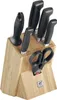 ZWILLING Messerblock mit 6 Messern Vier Sterne 7teilig Produktbild-Vorschau 5