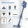 PrettyCare - Aspirateur à poussière - Aspirateur sans fil - Voir les images du produit 7