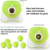 Hundespielzeuge, Ballwurfmaschine für Hunde, Ballmaschine Produktbild-Vorschau 5