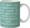 Mr. & Mrs. Panda Teebecher Spruch 1991 Geburtstag - Produktbild-Vorschau 1