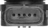 VEMO V95-72-0142 Luftmassenmesser LMM für VOLVO XC60 (156) Produktbild-Vorschau 3
