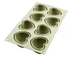 Silikomart 26.186.13.0065 Tortenring Beige Silikon 100 ml 1 Produktbild-Vorschau 2