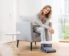 beurer FW 20 Cosy Fuwrmer grau 100 W Produktbild-Vorschau 4