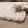 TT Home Teppich Wohnzimmer Hochflor Langflor Weich Soft Produktbild-Vorschau 2