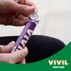 VIVIL Johannisbeere-Minze Pastillen ohne Zucker | 3er Pack Produktbild-Vorschau 6