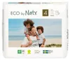 Eco by Naty Öko Windelhöschen Größe 6 Produktbild-Vorschau 1