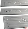 Soglie delle porte per Ford Transit Custom 2013-2024 in Anteprima dell’immagine prodotto 6