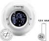 TROTEC Funk-Thermostat mit Zeitschaltuhr BN35 Thermostat Produktbild-Vorschau 3