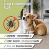 REAVET Ohrmilbenöl Plus 100ml sofort wirksames Mittel für Produktbild-Vorschau 2