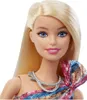 Barbie - Barbie Doll Malibu Singer - Fashion Doll - Ab 3 Produktbild-Vorschau 3