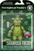Five Nights At Freddy's - Shamrock Freddy  Special Edition Produktbild-Vorschau 1