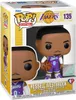 Funko Pop! NBA Russell Westbrook 2021 City Edition - Náhľad obrázku produktu 3