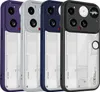 Pouzdro pro Nothing Phone 3 průhledný zadní kryt s TPU Náhled obrázku produktu 6