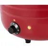 Elektrischer Suppenthermoskessel, Edelstahl, Cool-Touch, Produktbild-Vorschau 4