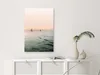 Vlies Leinwandbild - South Wind (1 Part) Vertical 40x60 cm Produktbild-Vorschau 2