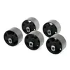 Vaico Lagerung, Motor  V10-1124 Produktbild-Vorschau 4