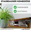 KOMFORT Staubsaugerdüse Bodendüse passend für Makita DCL Produktbild-Vorschau 5
