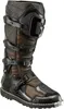Buty motocyklowe GAERNE FASTBACK Endurance ENDURO brązowe Podgląd zdjęcia produktu 5