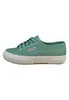 Superga Dámské nízké tenisky 2750 COTU Low Top S000010 Náhled obrázku produktu 2