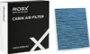 RIDEX 424I0484 Innenraumfilter Pollenfilter für VW Golf VII Produktbild-Vorschau 10