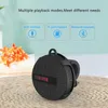 Bezdrátový reproduktor Bluetooth, Bluetooth 5.3, vodotěsný, Náhled obrázku produktu 4