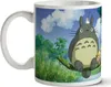 Studio Ghibli Totoro Fishing Náhled obrázku produktu 6