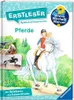 Wieso? Weshalb? Warum? Erstleser, Band 6: Pferde Produktbild-Vorschau 4