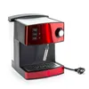 Adler AD 4404r, Ekspres do espresso, 1,6 l, 850 W, Czarny, Podgląd zdjęcia produktu 4