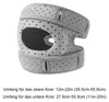 Knieorthese Sport,Patella-Stabilisierer mit Produktbild-Vorschau 4