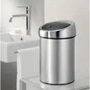 Poubelle 3 L Matt Steel - Touch Bin - Brabantia Voir les images du produit 11