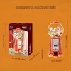 Pantasy 85016 "Gumball Machine" Kaugummiautomat Bauset Produktbild-Vorschau 5