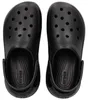 Crocs Classic Mega Crush Clog Couleur Noir Voir les images du produit 15