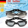 Schwimmbrille-UV-Schutz&Antibeschlag Taucherbrille für Produktbild-Vorschau 1