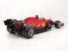 Bburago 1:18 Ferrari Racing - SF21 - #16 Charles Leclerc Voir les images du produit 3