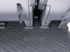 Rivestimento del bagagliaio in gomma Rigum Ford Tourneo Anteprima dell’immagine prodotto 3
