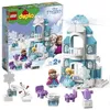 LEGO 10899 Lodowy pałac księżniczki Elsy DUPLO Disney z Podgląd zdjęcia produktu 5