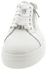 Waldläufer H-Tamira 717002-201-211 (5/snow silber) Produktbild-Vorschau 8