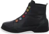 Gemini Damen Boot schwarz Größe 36 Produktbild-Vorschau 6