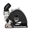 Makita 196845-3 Levigatrice per aspirapolvere 125 mm Anteprima dell’immagine prodotto 11