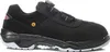 Sicherheitshalbschuh DUSTIN BOA® Low ESD S3, Gr. 42 Produktbild-Vorschau 3