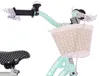 Rower dla dziewczynki 14 cali Pchacz kółka boczne Heart Podgląd zdjęcia produktu 6