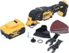 DeWalt DCS 355 N Akku Oszillierer Multitool 18 V Brushless Produktbild-Vorschau 2