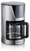 Cloer 5257, Filterkaffeemaschine, Gemahlener Kaffee, 900 W, Produktbild-Vorschau 3