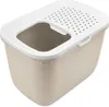 Nobby Katzentoilette "Hop In", 59 x 39 x 38 cm; 72179 Produktbild-Vorschau 11