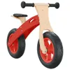 vidaXL Bicicletta di equilibrio per bambini con pneumatici Anteprima dell’immagine prodotto 1