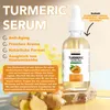 Gesichtsserum Turmeric Kurkuma Serum Hyperpigmentation Produktbild-Vorschau 3