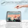 Fintie Tastatur Hülle für iPad Pro 11 2022 (4. Generation)/ Produktbild-Vorschau 2