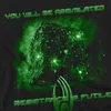 Star Trek - Pánské tričko "Assimilate" TV5814 (L) (Černá) Náhled obrázku produktu 3
