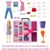 Mattel Barbie Módny šatník snov s bábikou HGX57 Náhľad obrázku produktu 17