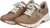 Rieker Sneaker - Braun / Beige / Weiß Synthetik Größe: 39 Produktbild-Vorschau 38